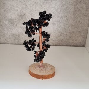 Arbre de vie Tourmaline