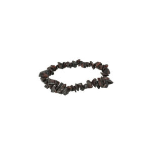 Bracelet chips Oeil de taureau