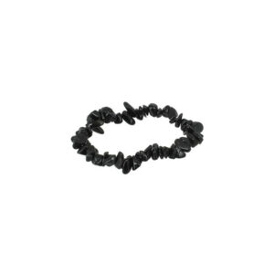 Bracelet chips Tourmaline