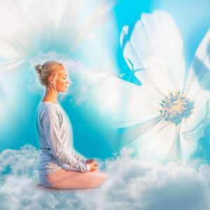 Initiation à la méditation