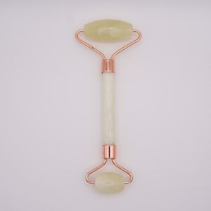 Rouleau massage Jade de chine